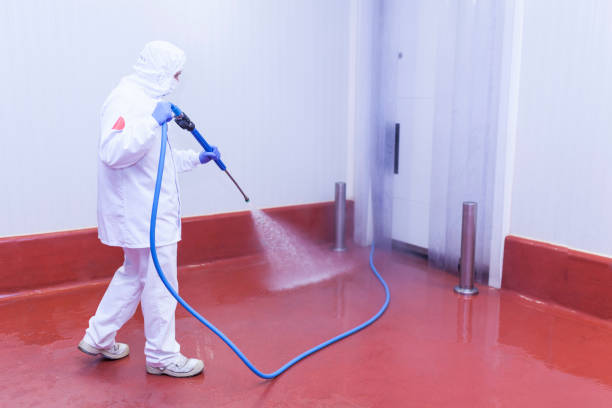 Best Gas Station Cleaning  in Cedar Ridge, CA