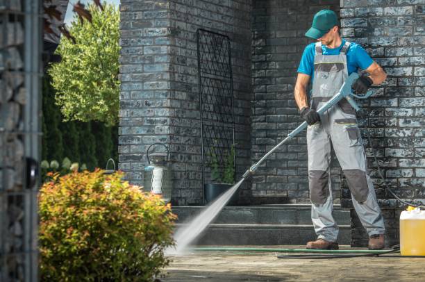 Best Rust Removal  in Cedar Ridge, CA
