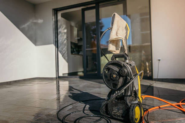 Best Dumpster Area Cleaning  in Cedar Ridge, CA