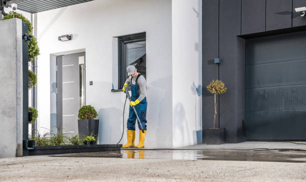 Paint Preparation in Cedar Ridge, CA